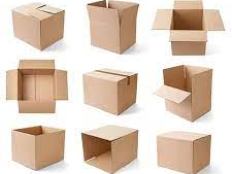 Hiện Đại Hóa Dây Chuyền Sản Xuất Bao Bì: Xu Hướng và Lợi Ích